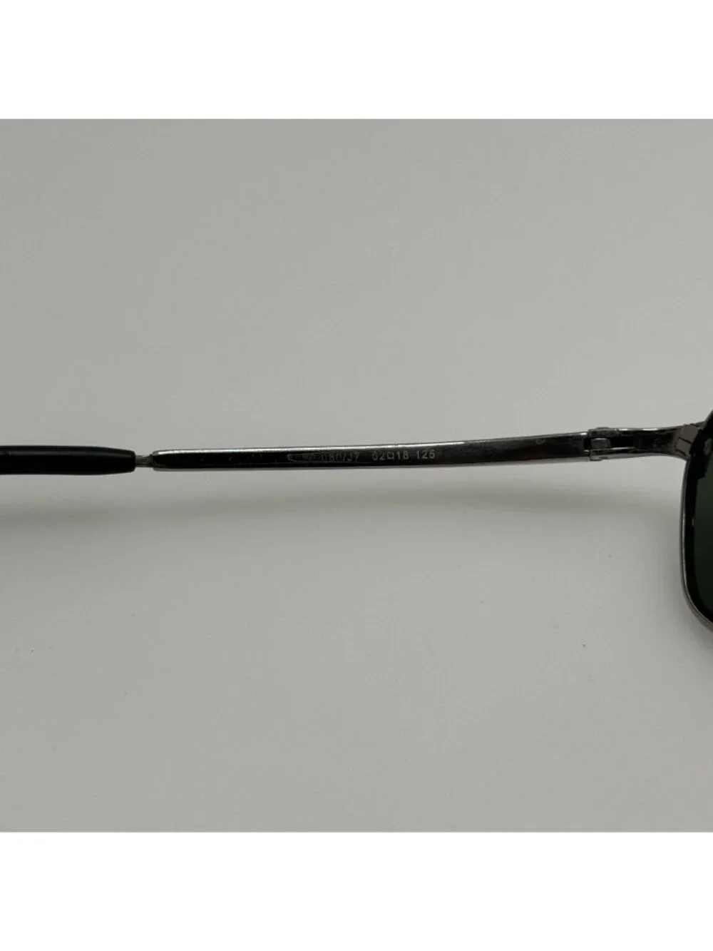 Revo Sunglasses 080/J7 Polarized 62-18-125
